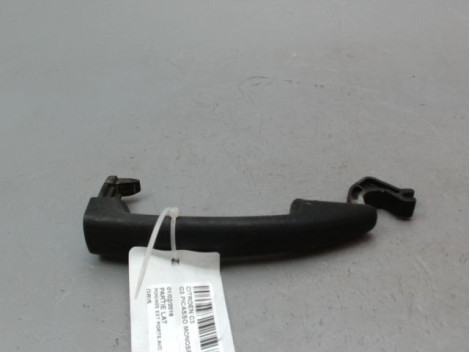 POIGNEE EXTERIEURE PORTE AVANT DROIT CITROEN C3 PICASSO MONOSP. Phase 2 2012-...