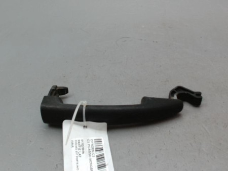 POIGNEE EXTERIEURE PORTE AVANT DROIT CITROEN C3 PICASSO MONOSP. Phase 2 2012-...