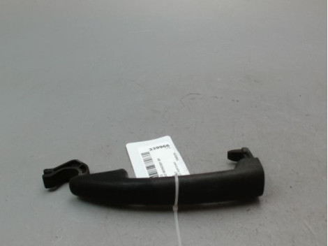 POIGNEE EXTERIEURE PORTE AVANT GAUCHE CITROEN C3 PICASSO MONOSP. Phase 2 2012-...
