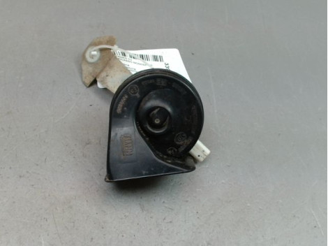 KLAXON / AVERTISSEUR CITROEN C3 PICASSO MONOSP. Phase 2 2012-...