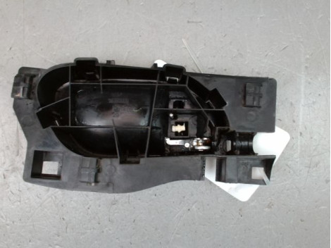 POIGNEE INTERIEURE PORTE ARRIERE GAUCHE CITROEN C3 PICASSO MONOSP. Phase 2 2012-...