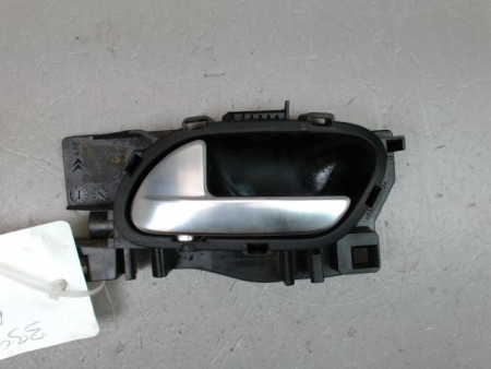 POIGNEE INTERIEURE PORTE ARRIERE GAUCHE CITROEN C3 PICASSO MONOSP. Phase 2 2012-...