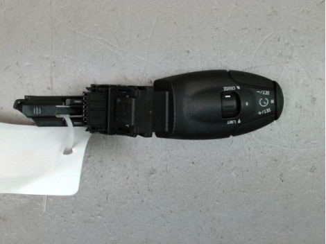 COMMANDE REGULATEUR/LIMITATEUR VITESSE CITROEN C3 PICASSO MONOSP. Phase 2 2012-...