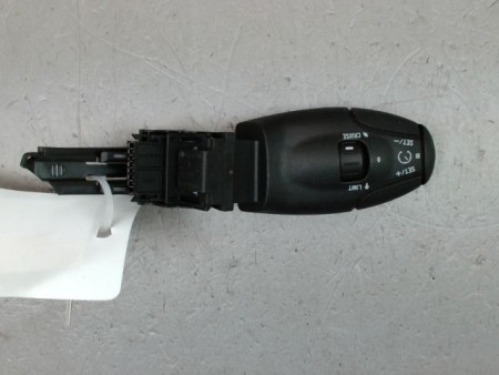 COMMANDE REGULATEUR/LIMITATEUR VITESSE CITROEN C3 PICASSO MONOSP. Phase 2 2012-...