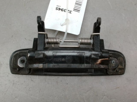 POIGNEE EXTERIEURE PORTE ARRIERE GAUCHE AUDI A3 SPORTBACK II Phase 2 (8P) 2008-2012