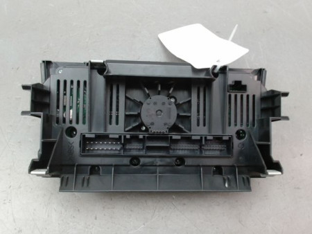COMMANDE DE CHAUFFAGE AUDI A3 SPORTBACK II Phase 2 (8P) 2008-2012