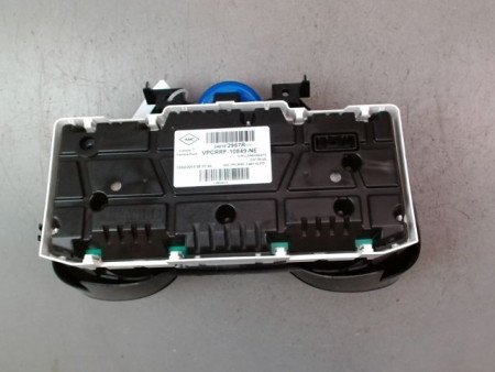 BLOC COMPTEURS RENAULT CLIO IV Phase 1 2012-...