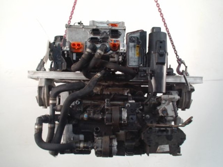 MOTEUR ELECTRIQUE  OPEL CORSA 2010- Corsa-e 