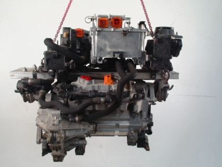MOTEUR ELECTRIQUE  OPEL CORSA 2010- Corsa-e 