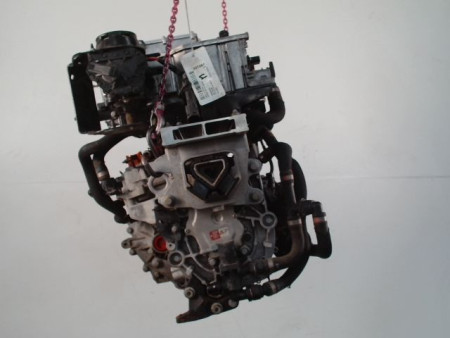 MOTEUR ELECTRIQUE  OPEL CORSA 2010- Corsa-e 