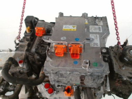 MOTEUR ELECTRIQUE  OPEL CORSA 2010- Corsa-e 