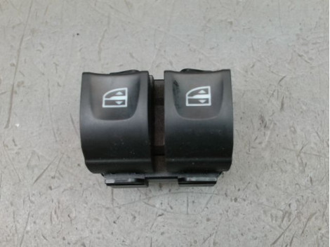 COMMANDE LEVE-GLACE PORTE AVG RENAULT CLIO IV Phase 1 2012-...