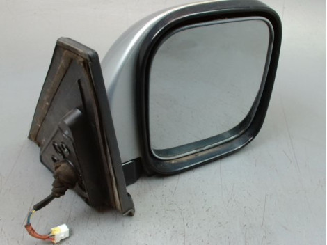 RETROVISEUR EXTERIEUR ELECTRIQUE DROIT MITSUBISHI PAJERO 2003-