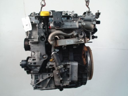 MOTEUR DIESEL RENAULT LAGUNA III Phase 1 2007-2010 2.0 dCi GT 
