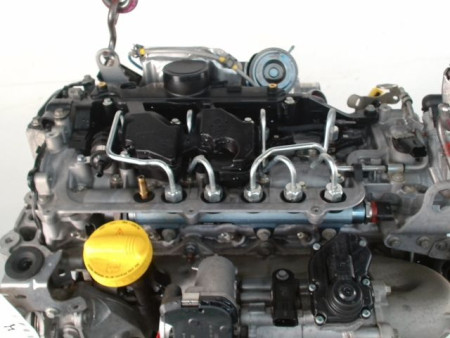 MOTEUR DIESEL RENAULT LAGUNA III Phase 1 2007-2010 2.0 dCi GT 