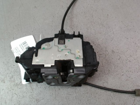 SYSTEME CONDAMNATION AVANT DROIT RENAULT MEGANE COUPE III Phase 1 2008-2012