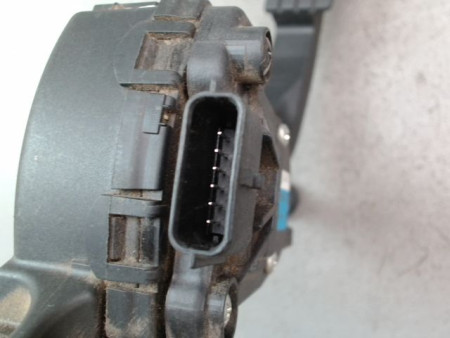 PEDALE ACCELERATEUR RENAULT TWINGO II Phase 2 2011-2014