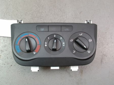 COMMANDE DE CHAUFFAGE FIAT GRANDE PUNTO III 2005-...