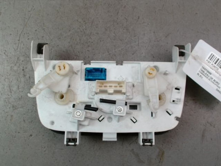 COMMANDE DE CHAUFFAGE FIAT GRANDE PUNTO III 2005-...