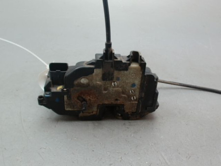 SYSTEME CONDAMNATION ARRIERE DROIT RENAULT CLIO III Phase 2 2009-2014