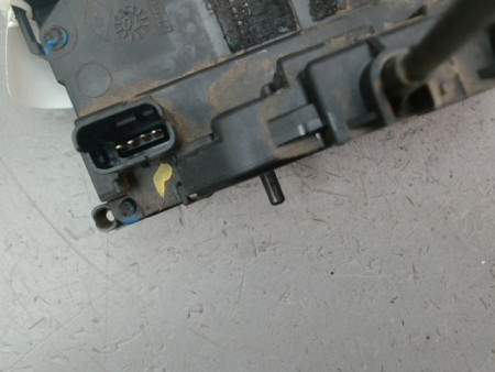 SYSTEME CONDAMNATION ARRIERE DROIT RENAULT CLIO III Phase 2 2009-2014