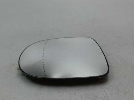 GLACE RETROVISEUR EXT G RENAULT CLIO III Phase 2 2009-2014