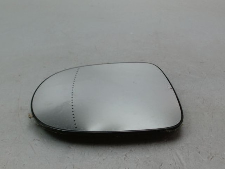 GLACE RETROVISEUR EXT G RENAULT CLIO III Phase 2 2009-2014