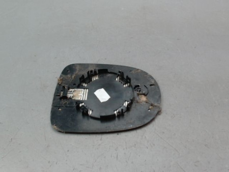 GLACE RETROVISEUR EXT G RENAULT CLIO III Phase 2 2009-2014