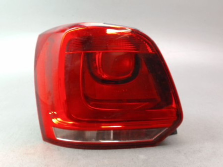 FEU ARRIERE GAUCHE  VOLKSWAGEN POLO V Phase 1 (6R) 2009-2014