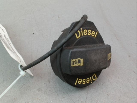 BOUCHON RESERVOIR A CARBURANT VOLKSWAGEN POLO V Phase 1 (6R) 2009-2014