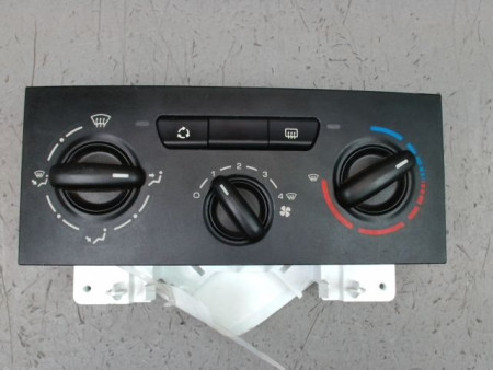 COMMANDE DE CHAUFFAGE PEUGEOT PARTNER FG II Phase 1 (B9) 2008-2012