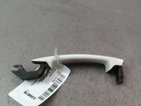 POIGNEE EXTERIEURE PORTE AVANT DROIT SEAT ALTEA MONOSP. Phase 2 2009-...
