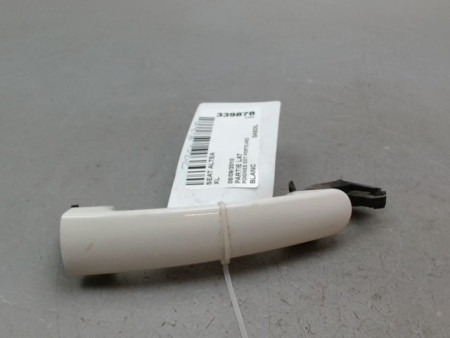 POIGNEE EXTERIEURE PORTE ARRIERE DROIT SEAT ALTEA MONOSP. Phase 2 2009-...