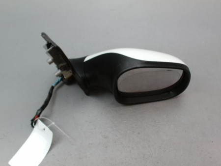 RETROVISEUR EXTERIEUR ELECTRIQUE DROIT SEAT ALTEA MONOSP. Phase 2 2009-...