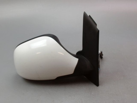 RETROVISEUR EXTERIEUR ELECTRIQUE DROIT SEAT ALTEA MONOSP. Phase 2 2009-...