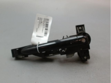 POIGNEE EXTERIEURE PORTE AVANT GAUCHE RENAULT MODUS Phase 2 2008-2012