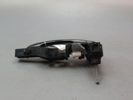POIGNEE EXTERIEURE PORTE AVANT GAUCHE RENAULT MODUS Phase 2 2008-2012