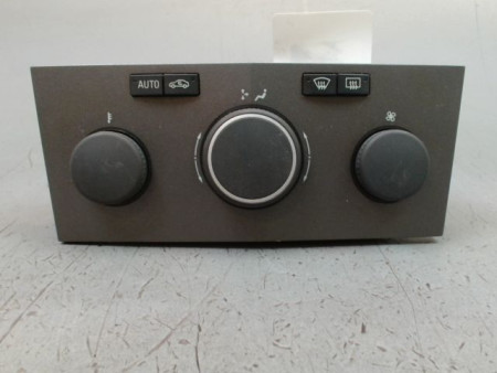 COMMANDE DE CHAUFFAGE OPEL ZAFIRA MONOSP. II Phase 1 (B) 2005-2007