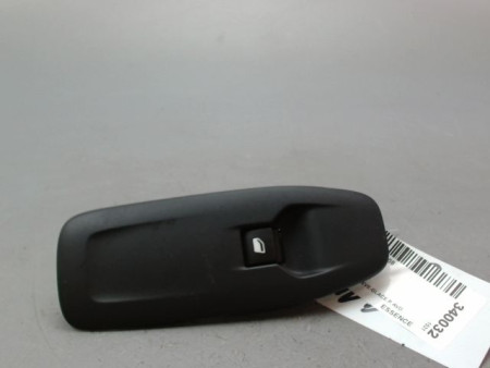 COMMANDE LEVE-GLACE PORTE AVD PEUGEOT 208 Phase 1 2012-...