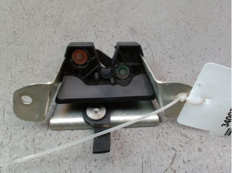 SERRURE HAYON  CITROEN C1 I Phase 2 2008-2012