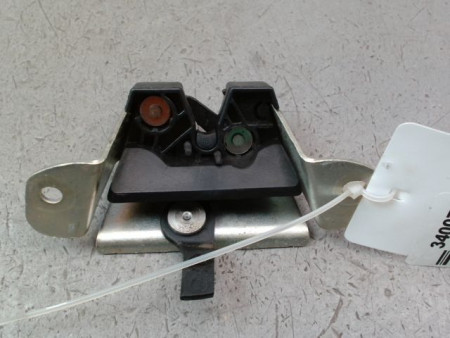 SERRURE HAYON  CITROEN C1 I Phase 2 2008-2012
