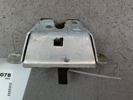 SERRURE HAYON  CITROEN C1 I Phase 2 2008-2012