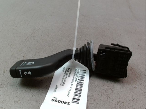 COMMANDE CLIGNOTANT OPEL CORSA III Phase 2 (C) 2003-2006