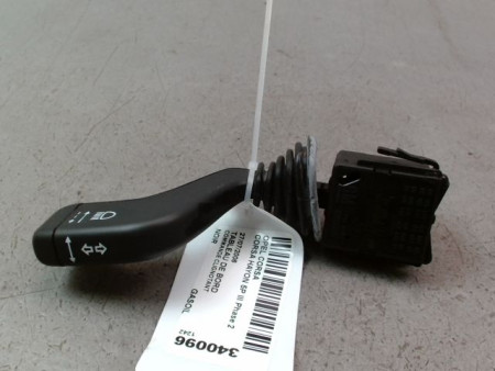 COMMANDE CLIGNOTANT OPEL CORSA III Phase 2 (C) 2003-2006