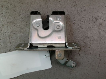 SERRURE HAYON  OPEL CORSA III Phase 2 (C) 2003-2006