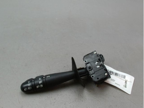 COMMANDE ECLAIRAGE RENAULT CLIO II Phase 2 2001-2006