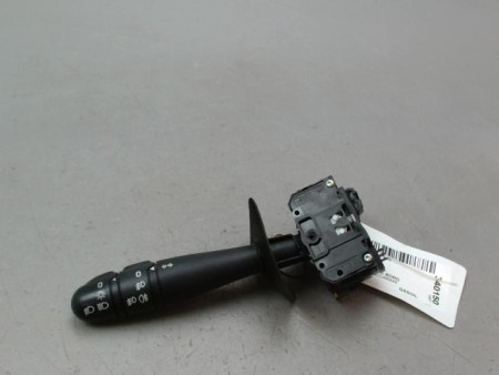 COMMANDE ECLAIRAGE RENAULT CLIO II Phase 2 2001-2006