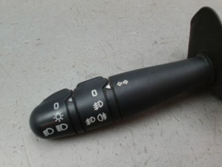 COMMANDE ECLAIRAGE RENAULT CLIO II Phase 2 2001-2006