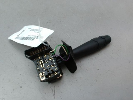 COMMANDE ECLAIRAGE RENAULT CLIO II Phase 2 2001-2006