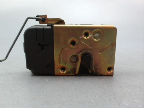 SYSTEME CONDAMNATION AVANT DROIT PEUGEOT 206 SW 2002-2006